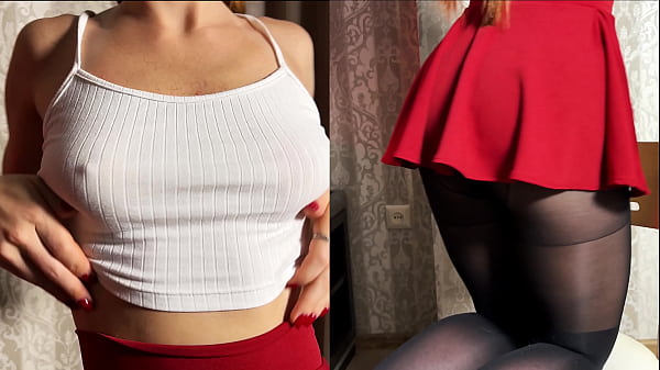 Màn thổi kèn tuyệt nhất thế giới trong bộ trang phục mới gợi cảm và món tráng miệng là nước sốt nam