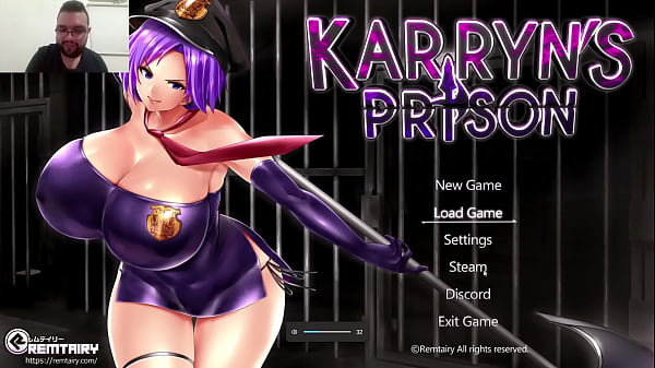 Jogo Karryn prisi&oacute_n hentai
