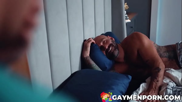 Il letto sbagliato Drew Sebastian, Carter Delrey