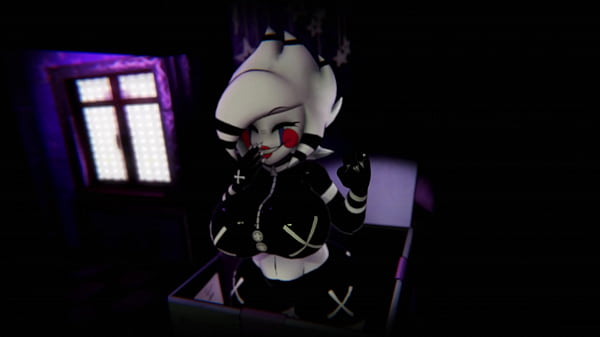 Fap-Nächte bei Frenni's | Verlaufsmodus – Nacht 2 [0.1.4]