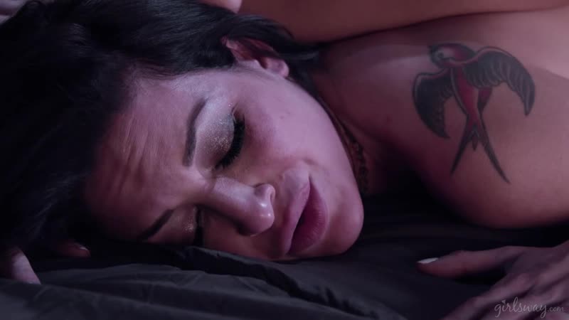 Adriana Chechik, Kissa Sins [Dating, Dating, Porno, neuer Porno, HD 1080, Tätowierungen, Squirting, Muschi lecken, zierlich, Arsch,