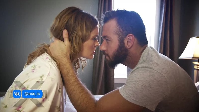 Tam giác cấm kỵ tập 3 Chad White, Jill Kassidy, Krissy Lynn