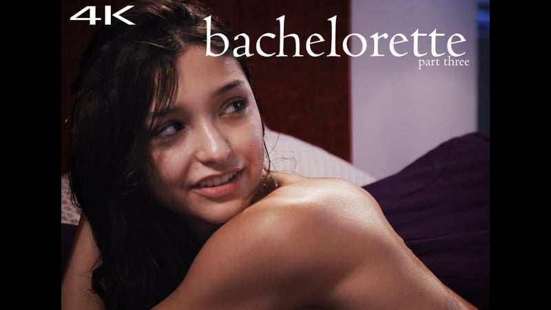 Layla Jenner Bachelorette Teil 3 [Teenager, Porno, Creampie, 4k]