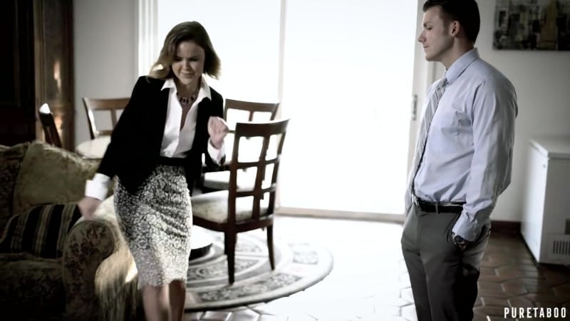 Casa aberta de Dillion Harper [todo sexo, hardcore, boquete, artporn]