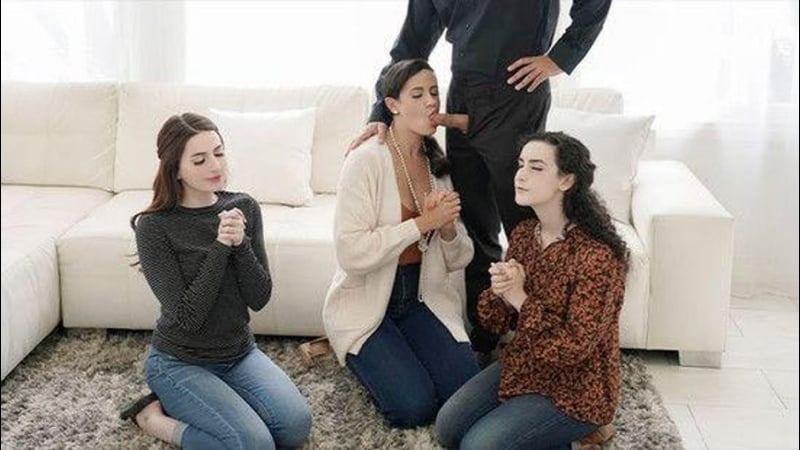 Penny barber, aria carson e lyra lockhart [porncube pornô novo pornô hd 1080 bunda grande, peitos grandes milf