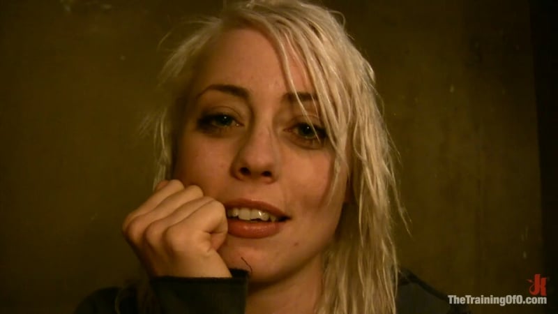 Formation de Lorelei Lee Day2 (2007) HD