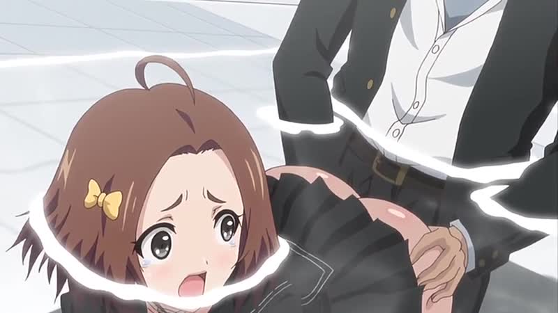 Euphorie (Euphorie) 04 [Rus Voice Acting Anifilm] [Uncen] (Hentai, Hentai, Bdsm, Bdsm, Bondage, Spanking, Sadismus, Porno, jung)