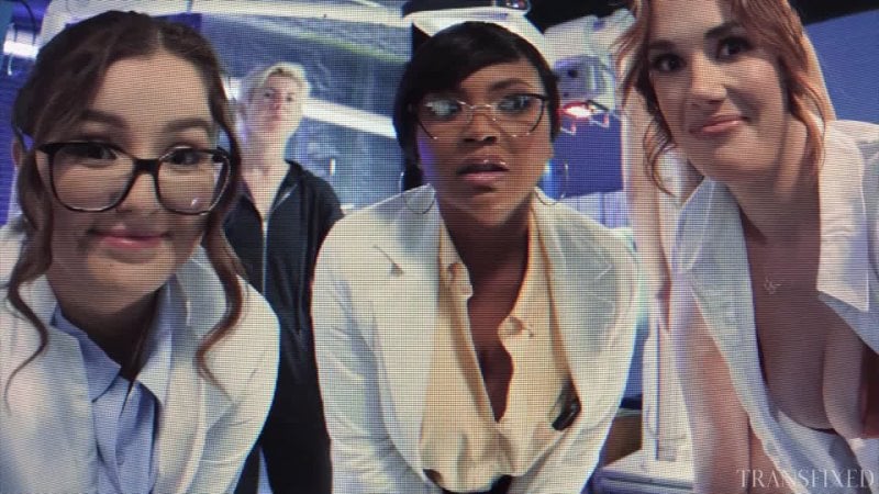 Siri Dahl, Khloe Kay, Eva Maxim, Leana Lovings, Avery Jane und Zariah Aura Doll