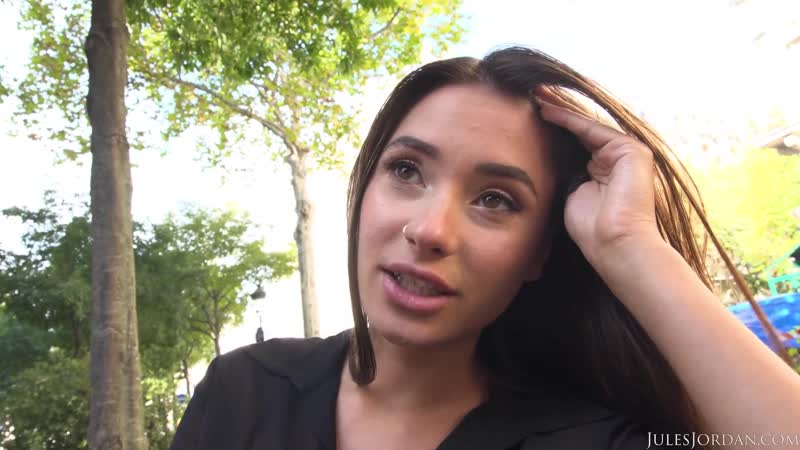 莉亚银丰满的欧洲宝贝（曼努埃尔欧元你的巴黎）