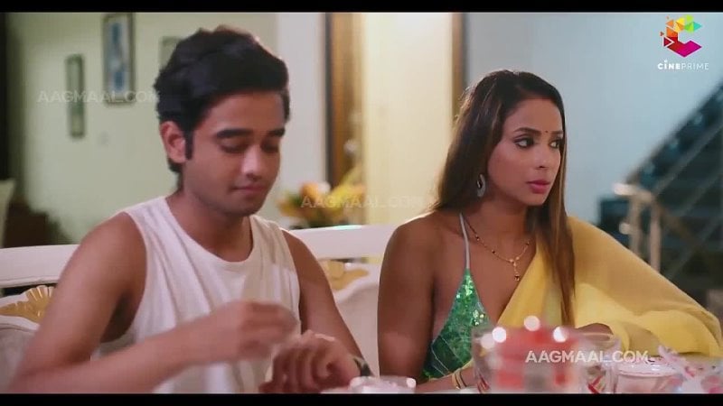 मामी नंबर - 1 ई02 - 2022 - हिंदी हॉट वेब सीरीज - सिनेप्राइम