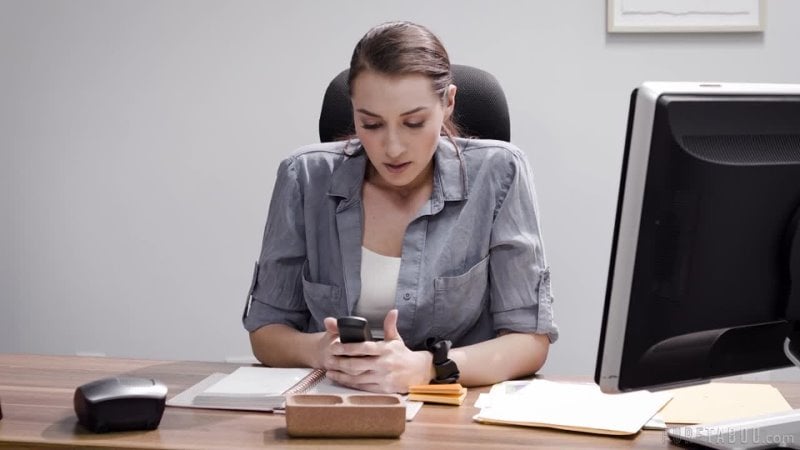 Bella rolland estritamente profissional [todo sexo, hardcore, boquete, artporn]