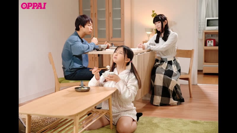 Yuzuriha Karen [javcube r18 japanischer Porno neuer japanischer asiatischer Porno Englisch untertitelt pppe 062 Hahnrei, ältere Schwester Tittenfick