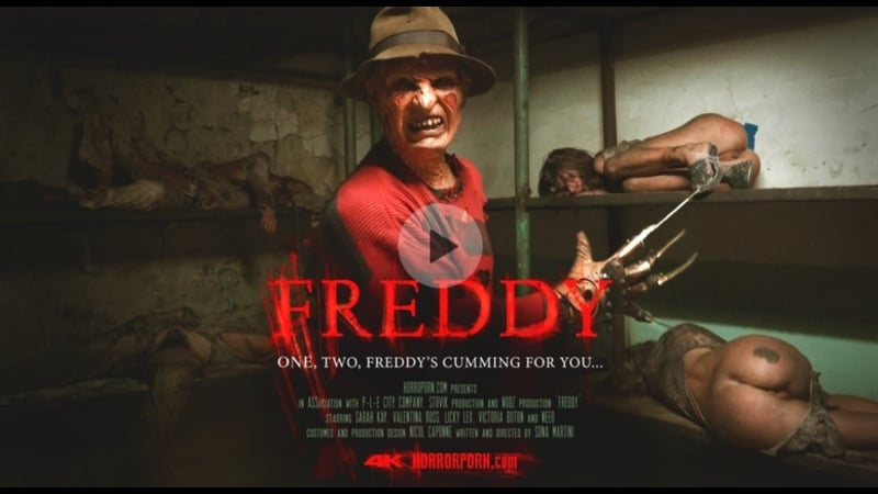 Freddy bdsm grandi tette naturali bionda pompino bruna gangbang peloso hardcore grandi areole leccate