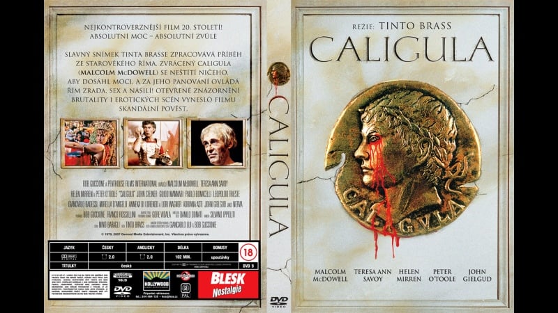 Caligola [sem cortes] (1979) [retro, clássico, vintage, erótico, pornô, sexo, lésbica, peitos, hardcore, milf, anal, gangbang, trio]