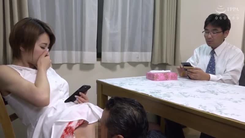 Mio Kimijima Ich war fasziniert vom erotischen Körper der Frau meines kleinen Stiefbruders