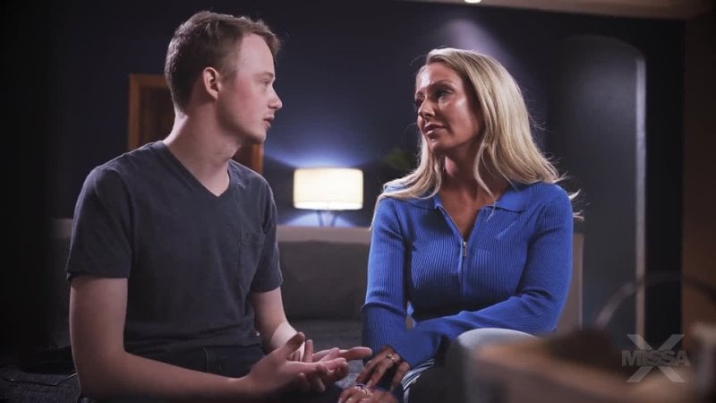 Bester Geburtstag aller Zeiten, Jimmy Michaels, Sadie Summers (automatisches Voiceover)