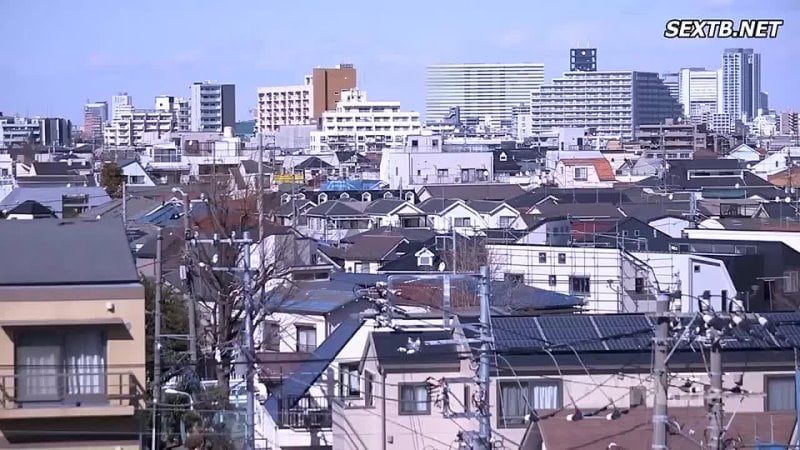 Sieh dir an, wie Mutter ihren Sohn fickt, ein Meisterwerk, ure, eng sub, japanische Mutterpornos