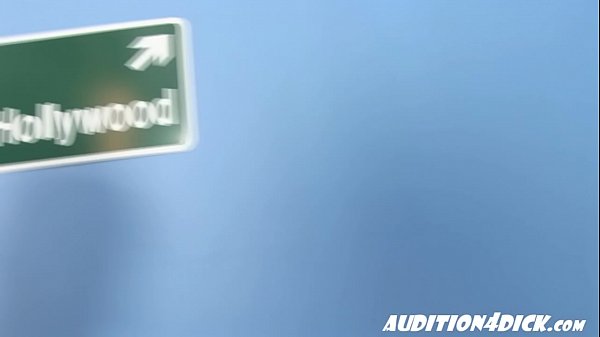 Ela realmente quer esse emprego