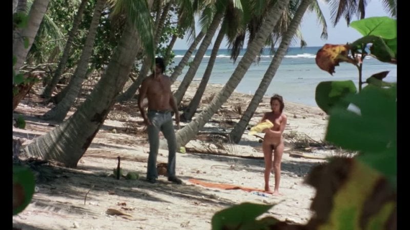 Noites eróticas dos jovens vivos (1980) [1080p]