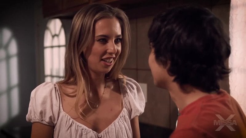 Willst du aufhören? II Millie Morgan, Ricky Spanisch (automatische Untertitel)