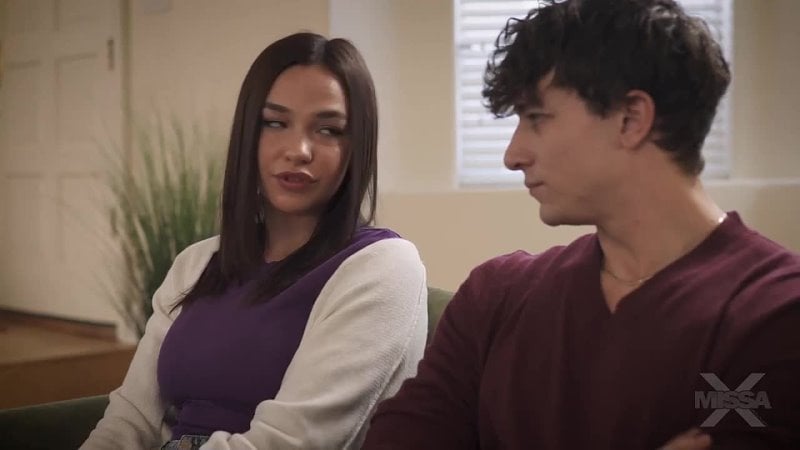 La mia verginità è un peso ix parker ambrose, rissa may (sottotitoli automatici)