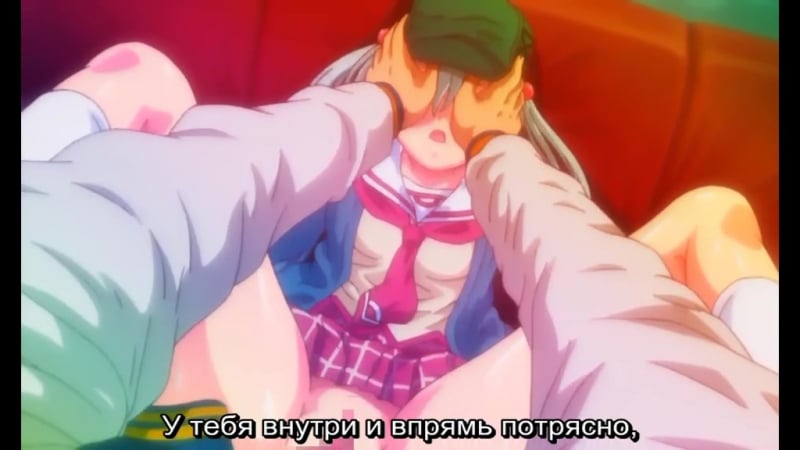 Hentai e hentai 18+ jardinam a animação [1.01]