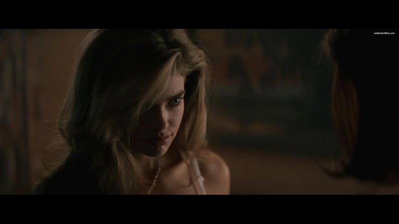 Denise Richards nuda denise richards nuda 1998 cose selvagge