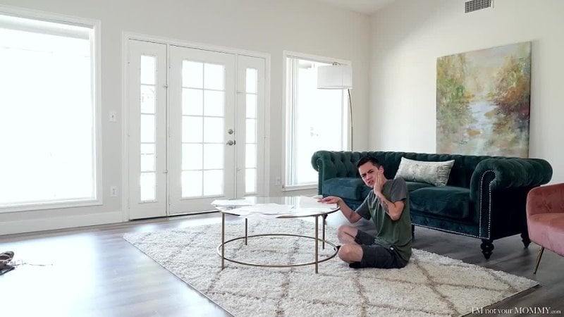 [imnotyourmommy] Kyler Quinn, Natasha Nice, Spencer Scott laissez-nous vous apprendre quelque chose