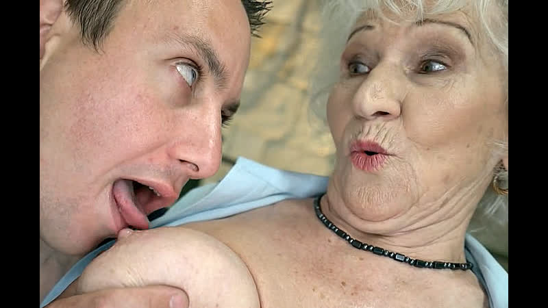 Porn she is 85 showed her granny porn and fucked her porn sex gilf granny old norma