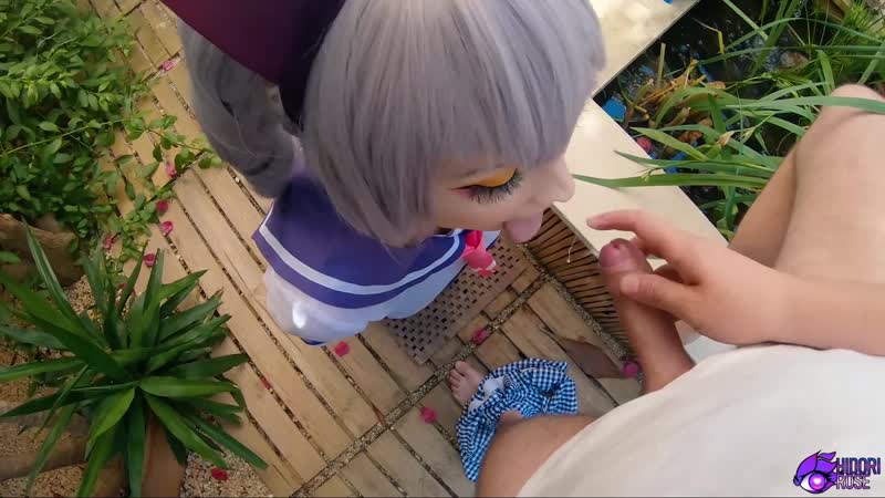 Hidori 玫瑰色情、角色扮演、色情、色情