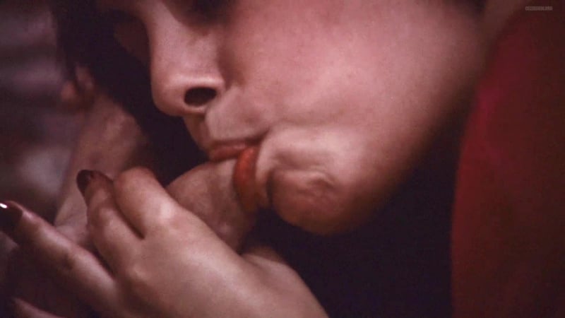 Lina Romay nue La Marquise de Sade (1976) non coupée 1080p