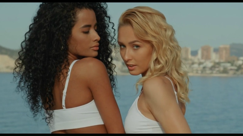 Blacked mia nix kelly collins that one summer