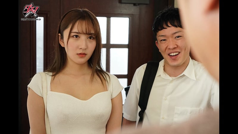 Kitano mina [javcube pornografia japonesa, novo japão porno dasd 951 grandes mamas, creampie, corno, loção