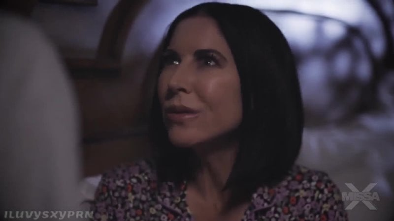 Viendo porno con brooke brooke barclays, ricky Spanish (voz en off automática)