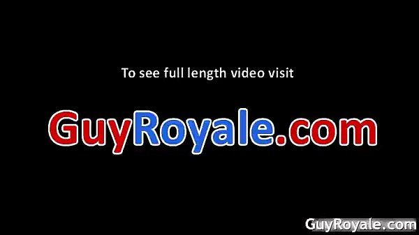 Erotische Notizen Trace Kendall &amp_ Luke Hass schwuler Sex