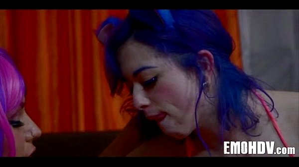 lesbian goth emos 183