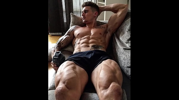 Bogosses du Week-end / Hunks of the Weekend von First75 {HD 1080p.} 10.07.2015