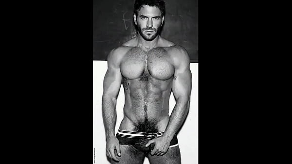 Bogosses du Week-end / Hunks of the Weekend von First75 {HD 1080p.} 04.09.2015