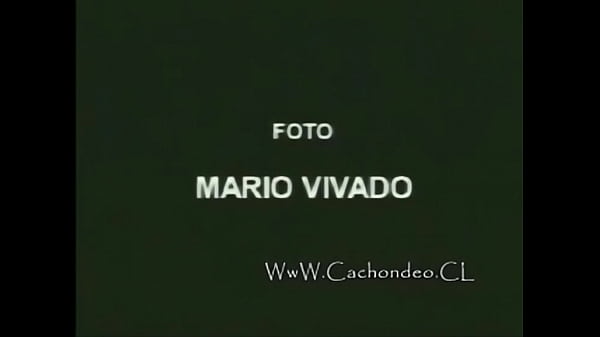 Fantas&iacute_as de reichell (pelicula Chilena)