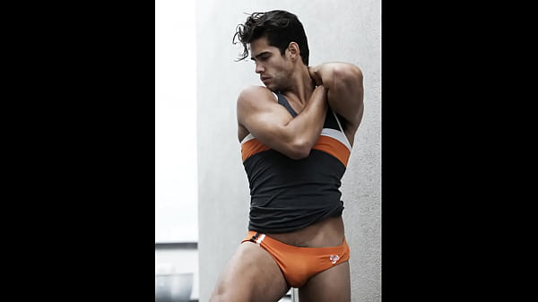 Bogosses du Week-end / Hunks of the Weekend (HD 1080p) 09 05 2014