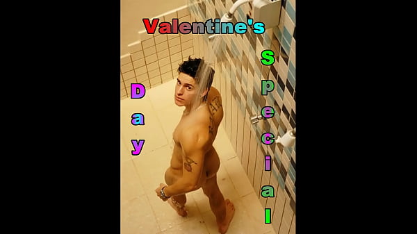 Bogosses du Week-end Sp&eacute_cial Saint Valentin - Hunks of the Valentine's day spec