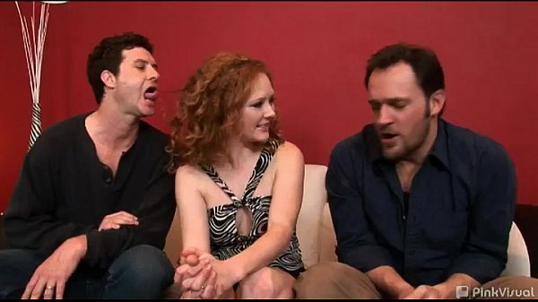 MILF-Sucherin – Audrey Hollander musste diesen Verkauf unbedingt tätigen.