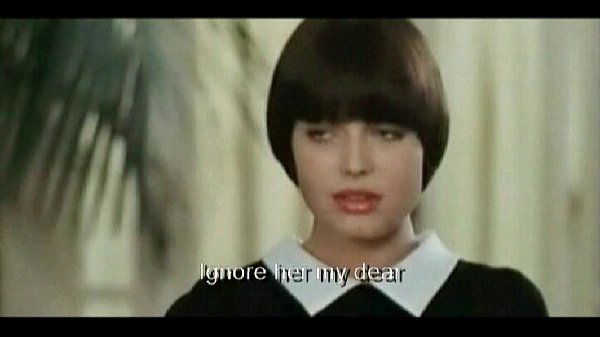 Voyeur Với Động Cơ Xấu 1979 (Eng Subs)