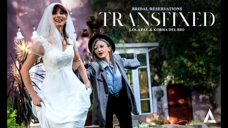 Korra del rio e lola fae reservas nupciais [trans, travesti feminino, oral, anal, gozada]