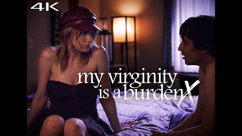 Melodiemarkierungen (meine Jungfräulichkeit ist eine Last x)