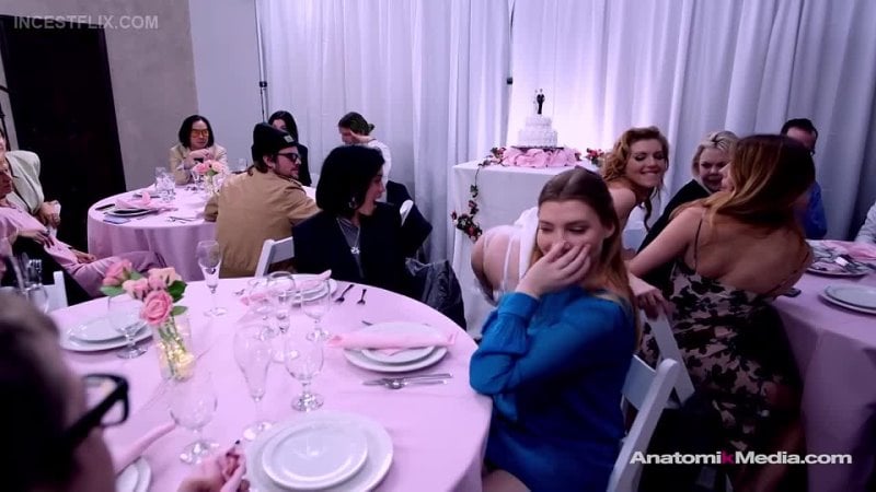 कैंडिस डेयर एला नोवा वेडिंग डे एनाटॉमिक मीडिया (पोर्न, सेक्स, अनाचार, +18, मिल्फ, पोर्न, सेक्स, अनाचार, मिल्फ)