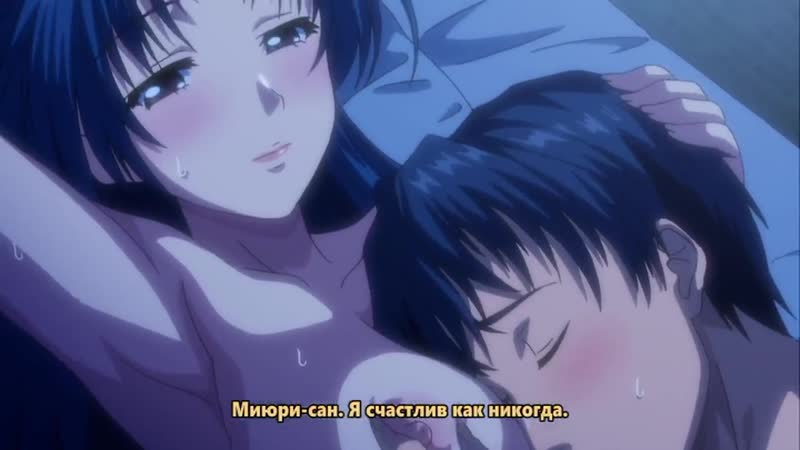 Tsumamigui 3 phim hoạt hình (tập 1 01) có phụ đề tiếng Nga | truyen tranh anime porn sex rus sub hoạt anime khiêu dâm rus sub sex