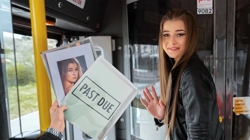 Olivia brilha outra maneira de agradecer ao salvador