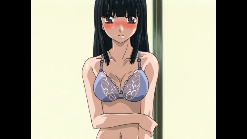 Futari porn (chroniques des jeunes mariés) ova 02 [voix russe] (humour, softcore, softcore, anime érotique, jeune, sexe, hentai non hentai)