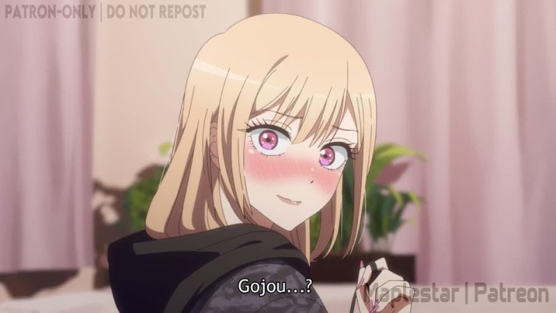 Sono Biskuitporzellanpuppe Maplestar Fortsetzung (Hentai Hentai Anime Anime Mein Anzieh-Liebling, diese Porzellanpuppe hat sich verliebt)